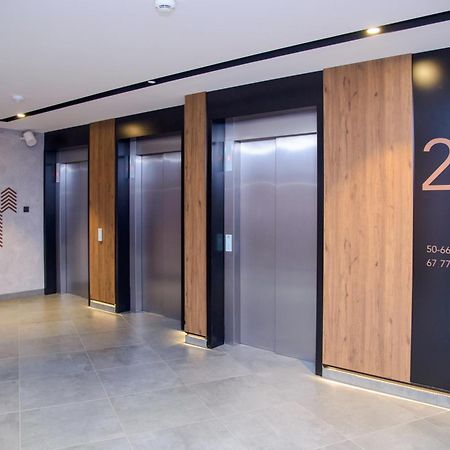 Maya'S Flats & Resorts 15 - Nadmotlawie Gdansk Exterior photo