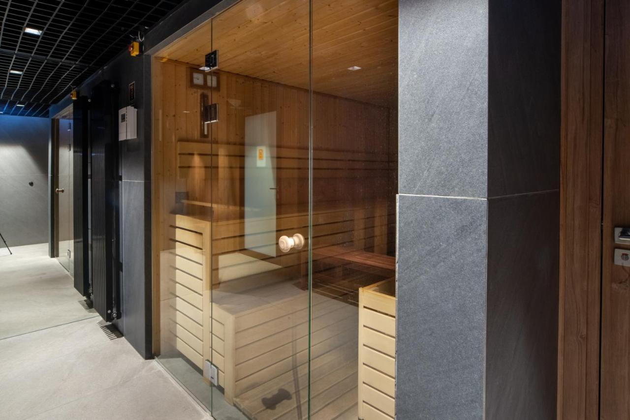 Maya'S Flats & Resorts 15 - Nadmotlawie Gdansk Exterior photo