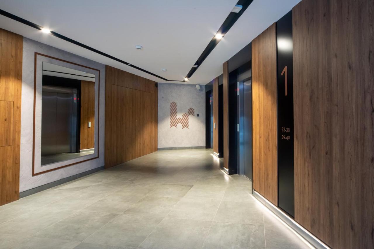 Maya'S Flats & Resorts 15 - Nadmotlawie Gdansk Exterior photo